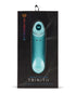 Nu Sensuelle Trinitii Tongue Vibe